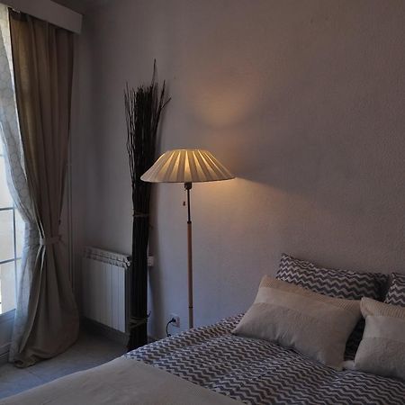 Cuatro Camino Apartment With Elevator Madrid Exterior foto