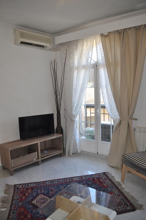 Cuatro Camino Apartment With Elevator Madrid Exterior foto